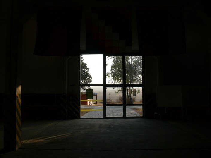 Centro clandestino de detención La Perla - Córdoba - Argentina