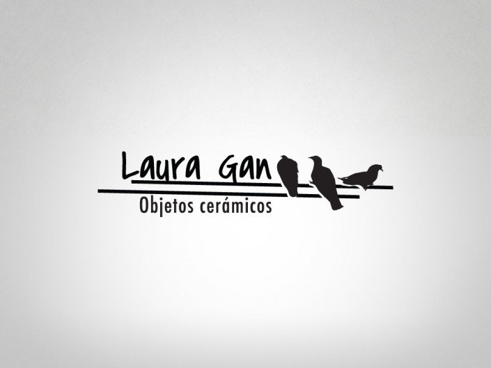 Logo para Laura Gan